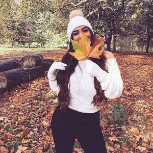 Meet your Posher, Jocelyn